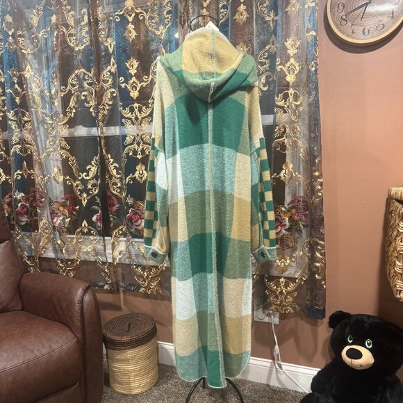Free People South Bend Cardi RARE - Picture 4 of 8